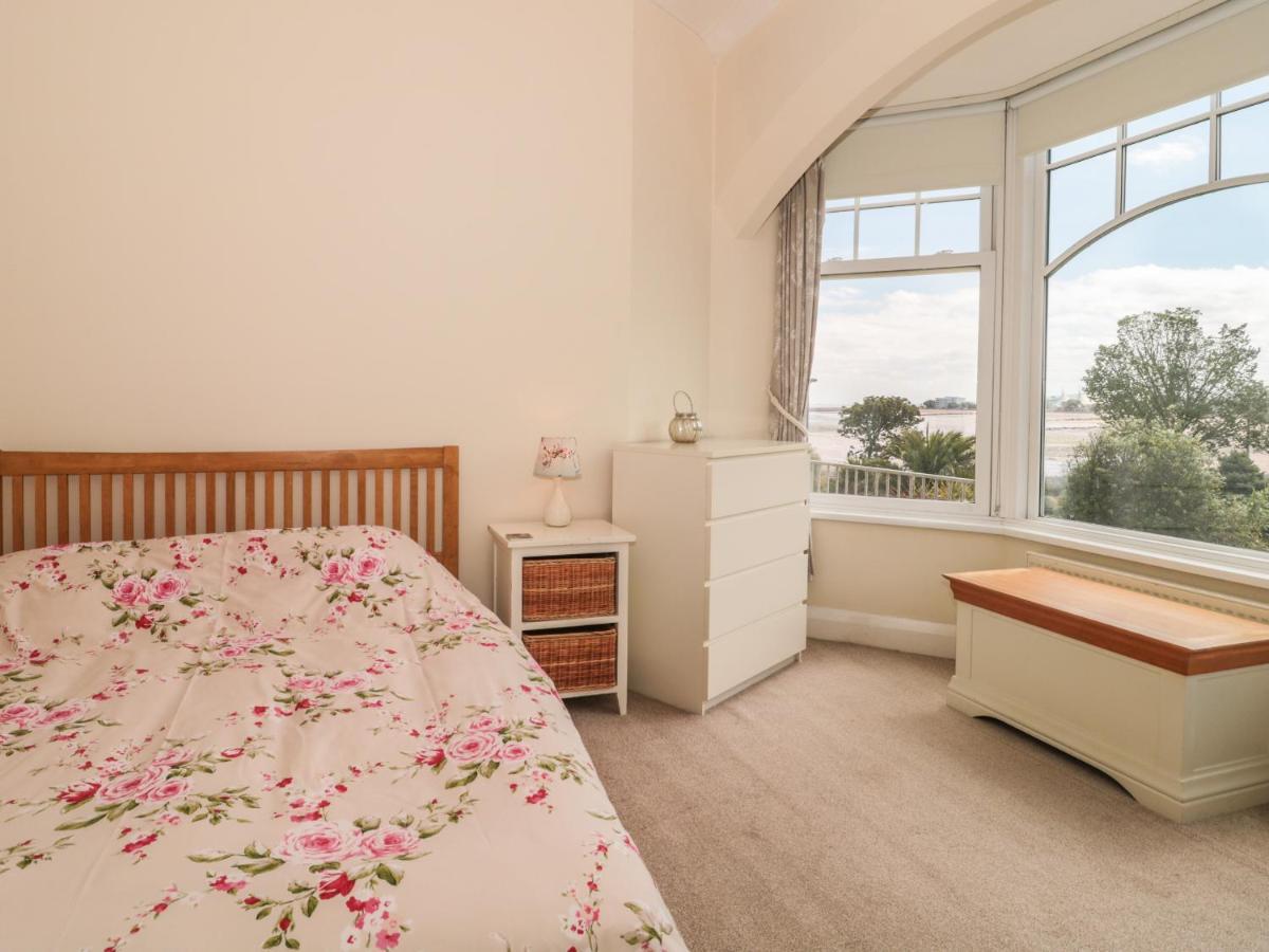 Apartamento Kittiwake Minehead Exterior foto